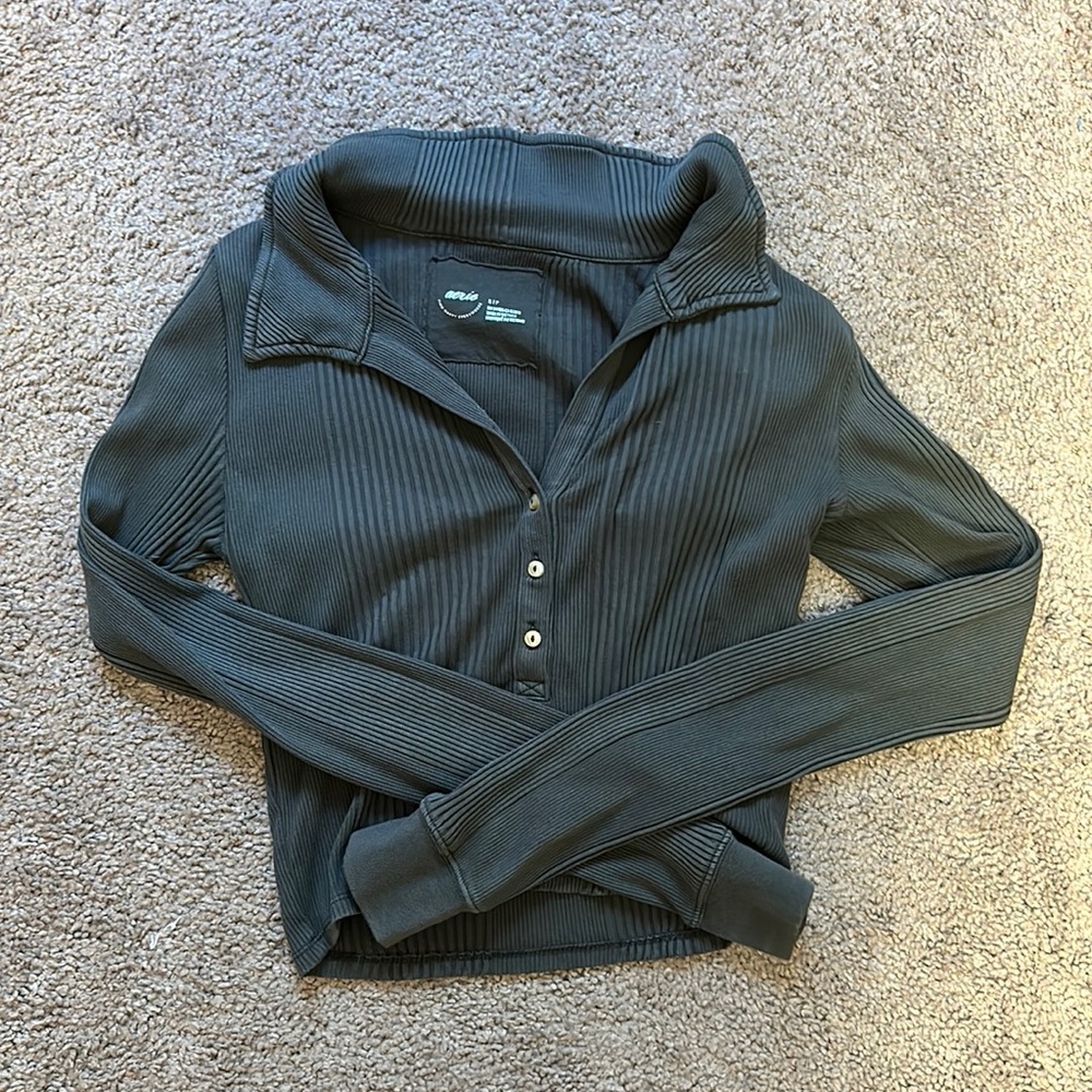 Arie long sleeve t-shirt